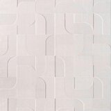 Lesnina XXXL RAVNO TKANA PREPROGA Doha 240/340 cm tkano krem barve | Shoptok.si