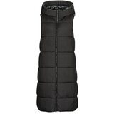 Esprit Puhovke Logo Cosy Puffer Črna | Shoptok.si