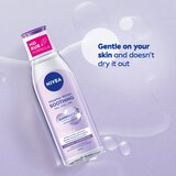 Nivea Face micelarna voda za čišćenje za osjetljivu kožu lica 200 ml | shoptok.hr
