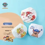 Set dečjeg donjeg veša PA1440, 3 komada, Šareni
