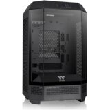 Thermaltake The Tower 300 micro ATX kućište, crno Cijene