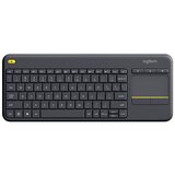 Logitech K400 Tastatura Plus Wireless Touch | Eponuda.ba