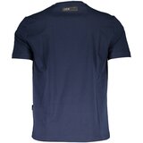 Plein Sport SHORT SLEEVE T-SHIRT MEN BLUE | Shoptok.si