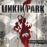 Linkin Park HYBRID THEORY | Eponuda.com