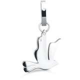 Vuch Silver Bird pendant | Shoptok.si