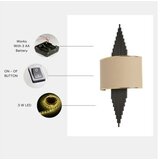 Opviq zidna lampa hande 8764 4P | ePonuda.com