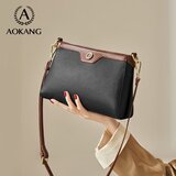  Aokang Ženska torba, Crna | Eponuda.com
