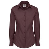 B&C BK15•BLACK TIE LSL /WOMEN | shoptok.hr