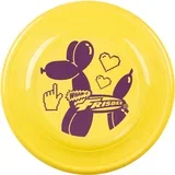 Frisbee Leteči Disk, 23.75cm Prijazen do Psov za Starost 5+ – 100 g, (22088690)