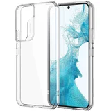 Project Zero maska za Samsung Galaxy S22 Plus 5G - Clear