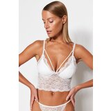 Trendyol Bra - White - Plain | Shoptok.si