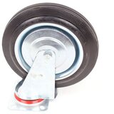 Womax Okretni točak, 250 mm | Eponuda.com