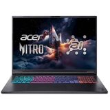 Acer Nitro 18 AI AN18-61-R7RF 16" Ryzen 9 365 32GB/1TB SSD RTX 5070 Ti No OS Cene