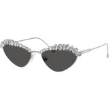 Swarovski Naočare za sunce SK 7009 400187 | ePonuda.com