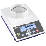 Kern PCB 300-3-2023e precizna vaga Opseg mjerenja (kg) 360 g Mogućnost očitanja 0.001 g bijela, crna, srebrna Cijene