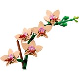 Lego Botanical Collection: Mini orhideja | Shoptok.si