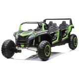 Electric Ride On Buggy A033 4x4 24V Green | shoptok.hr