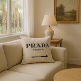 Mila Home Prevleka za blazino 43x43 cm Prada – | Shoptok.si