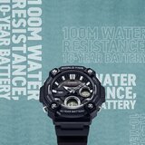 Casio ROČNA URA CASIO AEQ-120W-1AVDF | Shoptok.si