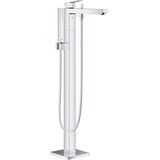 Grohe prostostoječa enoročna armatura za kad s tuš ročko Eur | Shoptok.si