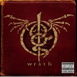 ROADRUNNER RECORDS, EPIC RECORDS LAMB OF GOD - Wrath -HQ/INSERT- | Eponuda.com