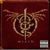 LAMB OF GOD - Wrath -HQ/INSERT-