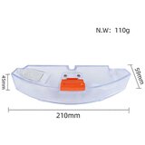 INORCO rezervoar za vodo za xiaomi roborock s7 t7s t7s plus del sesalnika, (21985786) | Shoptok.si