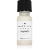 MADE BY ZEN Monsoon mirisno ulje 15 ml | shoptok.hr