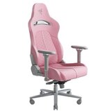 Stolica Razer Enki - Quartz - Gaming Chair for All-Day Gaming Comfort - EU Packaging RZ38-03720200-R3G1 | Eponuda.ba
