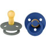 Bibs varalica Pine/Cornflower 6-12M | ePonuda.com