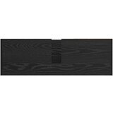  Kupaonski ormar Crni hrast 90 x 29 x 55 cm Konstruirano drvo | shoptok.hr