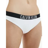 Calvin Klein Underwear Classic Bikini Spodnji del kopalk Bela