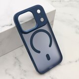  Futrola SILKY MagSafe II za iPhone 17 Pro/ plava | Eponuda.com