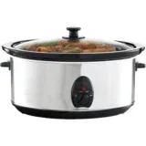 slow cooker – krčko aparat za sporo kuvanje