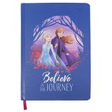 Half Moon Bay Agenda - Frozen 2, Journey Cene