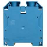 Weidmüller jev prehodni terminal 75x20,5x68 mm, modri WDU 70N/35 BL, (20859000) Cene