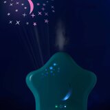 Lanaform otroški vlažilec zraka Moony 120122 | Shoptok.si