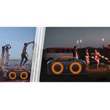 Manta zvučnik Bluetooth, FM radio, 40W RMS, X-Bass, Siri, IPX5, baterija SPK216 | shoptok.hr