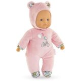  Beba Corolle Pti' Coeur Ours Rose 30 cm | shoptok.hr