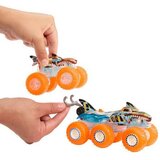 Figure djelovanja Hot Wheels Power Smashers | shoptok.hr