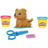 Hasbro Play-Doh - Mini Groom &#39;n Vet Set (F7908), (21635917) Cene