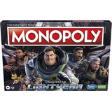 Hasbro GAMING: MONOPOLY DISNEY PIXAR LIGHTYEAR EDITION Cijene