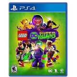 Lego DC Super Villains (PS4) | Shoptok.si