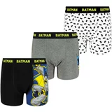Frogies Boys boxer shorts Batman 3P