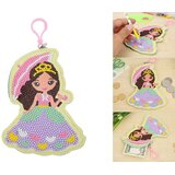  Kreativni set za izradu ukrasa dijamantima princeze | shoptok.hr