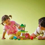 Lego LEGO® DUPLO® - drevo za skladanje in uravnovešanje (10440) | Shoptok.si
