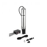 Karcher tlačna potopna črpalka iz nerjavnega jekla BP 4 Deep Well 1.645-421.0 | Shoptok.si