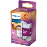Philips LED sijalica classic 4 w(50w) gu10 ww 36d rf nd srt4 dimabilna, 929002065750 ( 19656 ) Cene