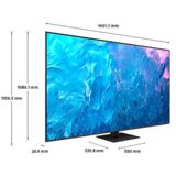 Samsung QE85Q70CATXXH QLED TV "85" QWZ30_Q85C SAMSUNG | Eponuda.ba