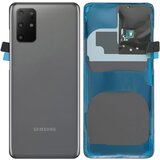 Samsung Originalni pokrov baterije za S20 Plus, (servisni paket) - siv, (21733567) | Shoptok.si